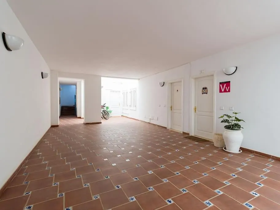 Los Erizos Playa Blanca  Apartment