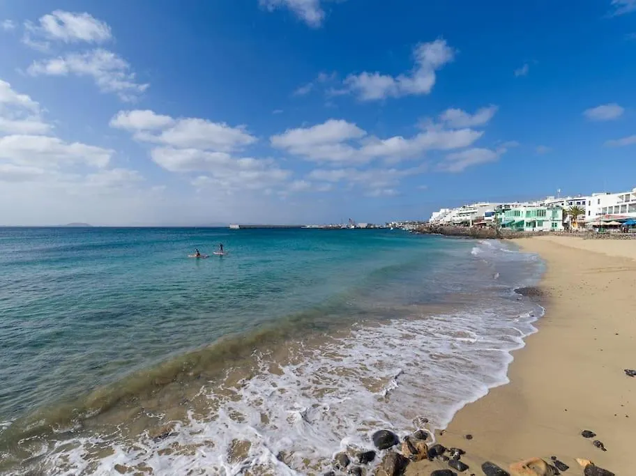 Los Erizos Playa Blanca  0*, Playa Blanca (Lanzarote)