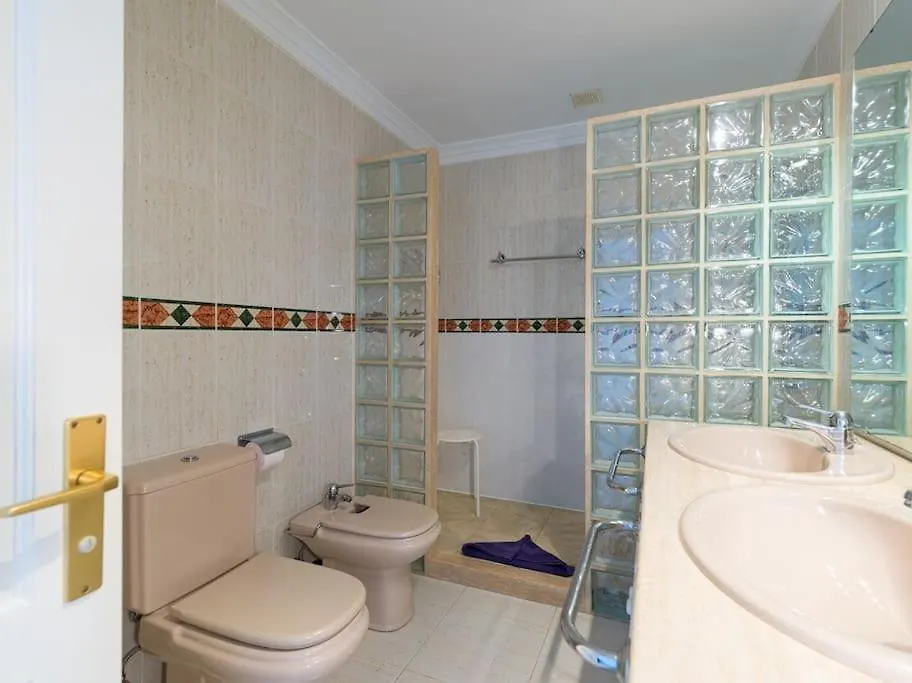 Los Erizos Playa Blanca  Apartment
