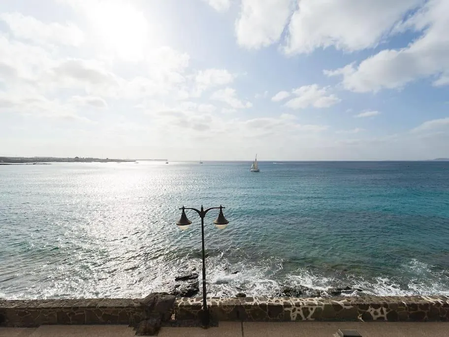 Los Erizos Playa Blanca  Playa Blanca (Lanzarote)