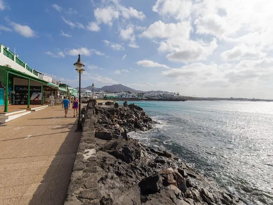 Los Erizos Playa Blanca  Apartment Playa Blanca (Lanzarote)
