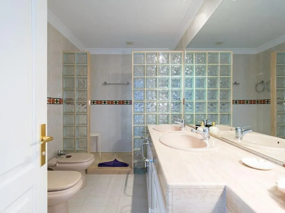 Apartment Los Erizos Playa Blanca