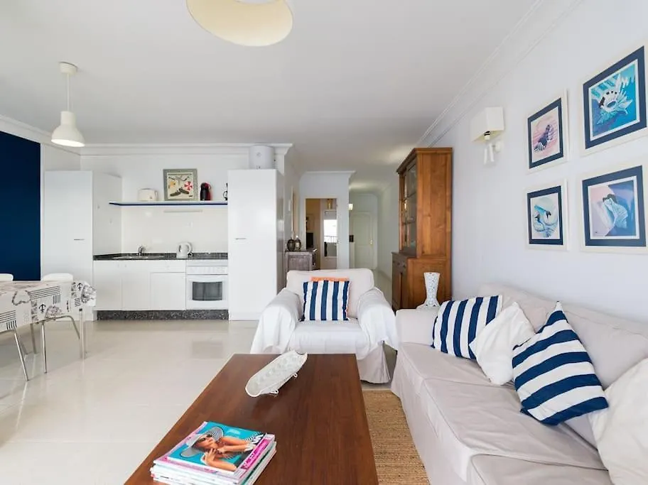 Apartment Los Erizos Playa Blanca