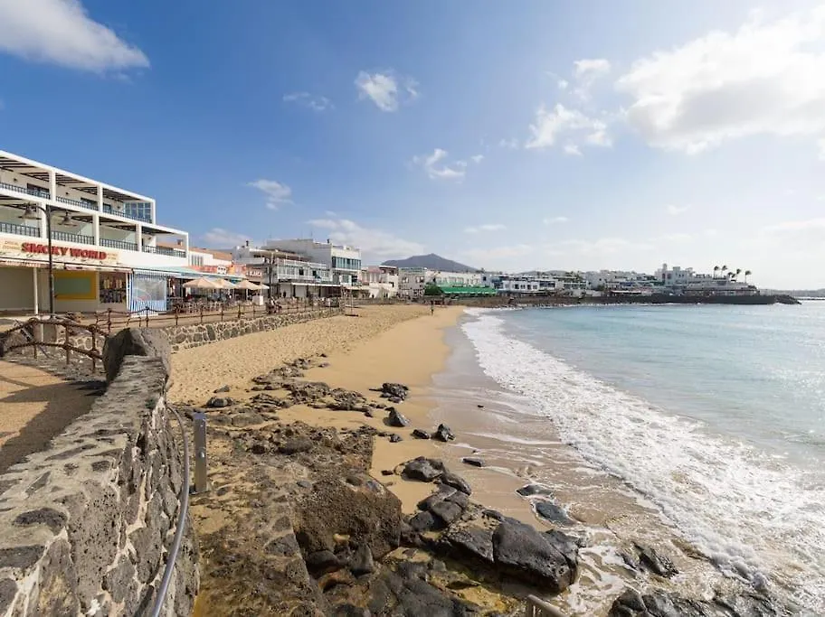 Los Erizos Playa Blanca  Apartment Playa Blanca (Lanzarote)