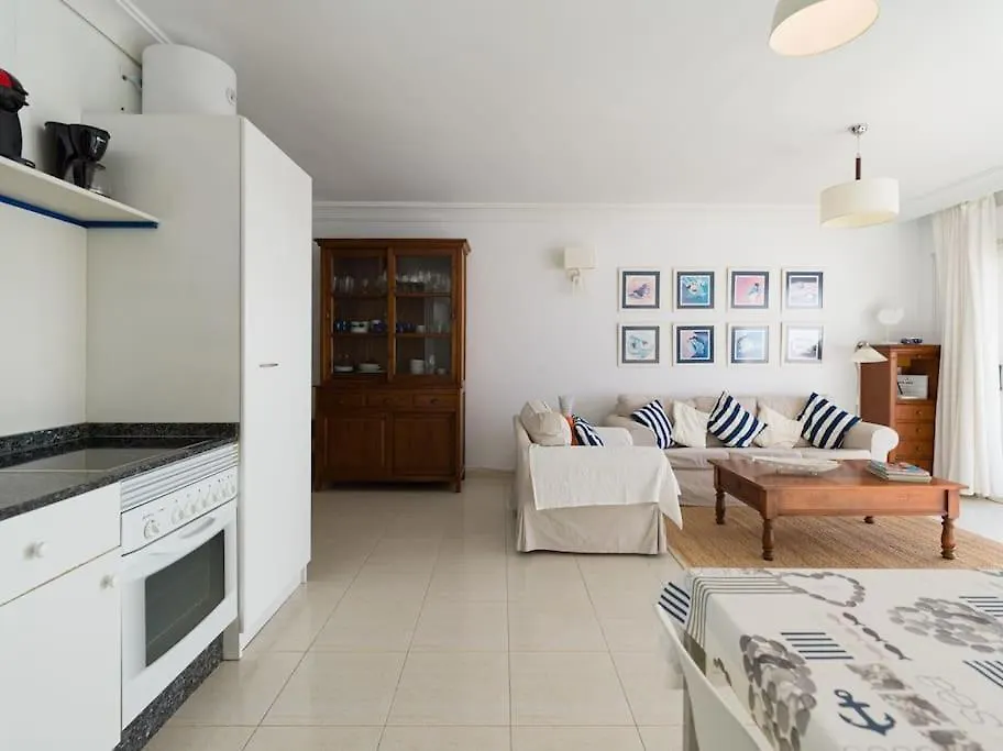 Appartement Los Erizos Playa Blanca