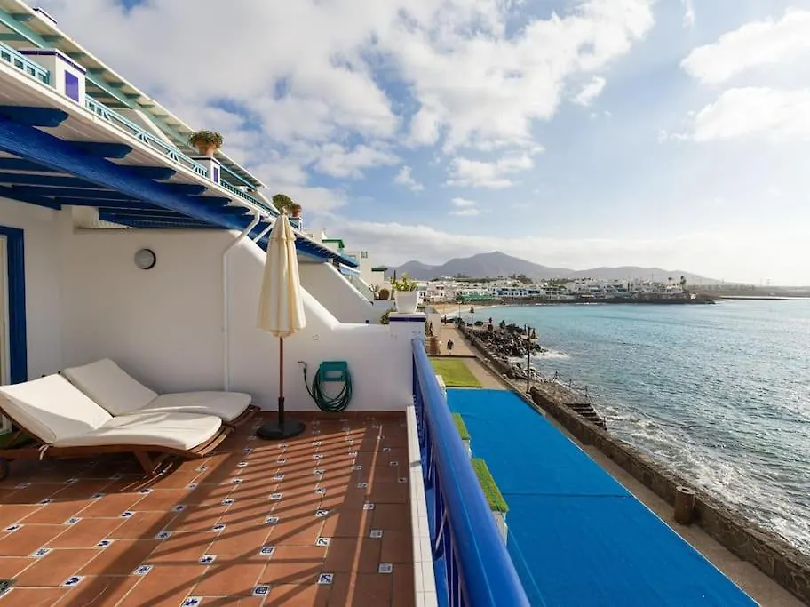 Los Erizos Playa Blanca  Apartment Playa Blanca (Lanzarote)
